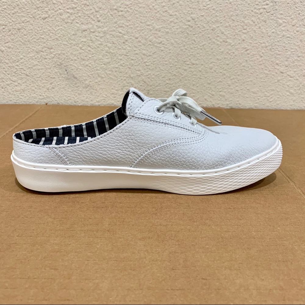 Cole Haan Chalk Mule (size: 7.5) - Picture 6 of 10